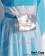 RWBY Cosplay White Trailer Weiss Schnee Uniform Costume