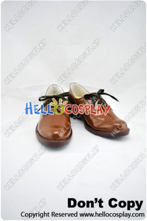 Uta No Prince-Sama Cosplay Masato Hijirikawa Shoes