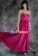 Party Cosplay Pink Ball Gown Formal Dress Costume