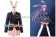 Touhou Project Cosplay Reisen Udongein Inaba Costume