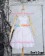 Vocaloid Cosplay DECO 27 Egomama Dress Costume