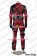 Deadpool Wade Wilson Cosplay Costume Version B