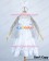 Vocaloid 2 Cosplay Synchronicity Kagamine Rin Costume Dress