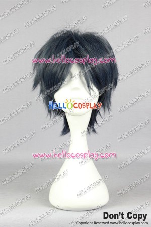 Your Lie in April Kousei Arima Cosplay Wig