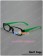 Dramatical Murder Cosplay Virus Glasses