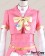 AKB0048 Cosplay Postgraduate Kanata Shinonome Costume Uniform