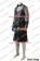 Game of Thrones Season 6 Jon Snow Cosplay Costume 