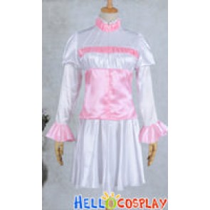 Karneval Cosplay Tsukumo Costume Dress