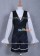 Black Butler Cosplay Ciel Phantomhive Luxurious Costume