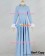 Game Of Thrones Cosplay Cats Aunt Catelyn Tully Stark Dress Costume