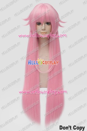 K Anime Neko Miyabi Ameno Cosplay Wig