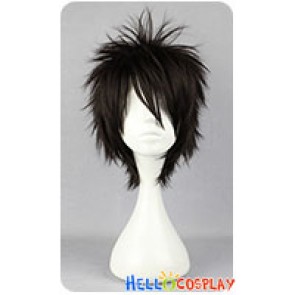 Ouran High School Host Club Takashi Morinozuka Cosplay Wig