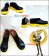 Vocaloid 2 Cosplay Akita Neru Shoes