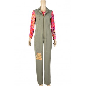 Firefly Kaylee Cosplay Costume Jumpsuit
