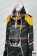 Code Geass OVA Cosplay Julius Kingsley Costume Combat Uniform