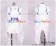 Macross Frontier Cosplay The False Diva Sheryl Nome White Rabbit Costume