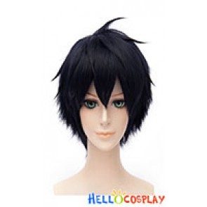 Seraph Of The End Yuuichirou Hyakuya Cosplay Wig