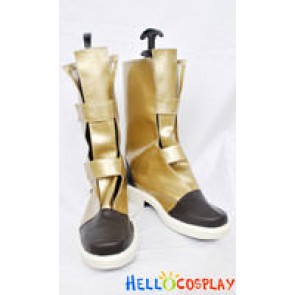 Dragon Ball Cosplay Trunks Boots