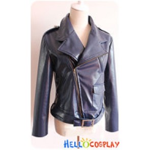 Future City Cosplay Nezumi Costume Jacket