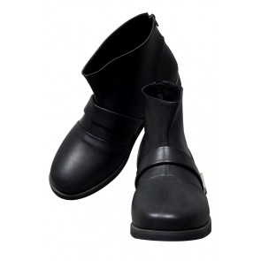 The King of Fighters Cosplay Iori Yagami Boots