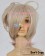 Brothers Conflict Cosplay Louis Asahina Ivory White Beige Wig