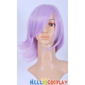 Un-Go Inga Cosplay Wig