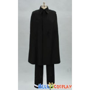 Devil Summoner 2 Cosplay Raidou Kuzunoha the XIV Costume