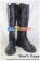 Tokyo Ghoul Cosplay Shoes Ayato Kirishima Black Boots