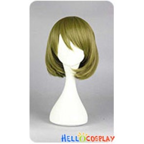 Love Live Hanayo Koizumi Cosplay Wig