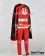 The Greatest American Hero Cosplay William Katt Red Flying Uniform Costume