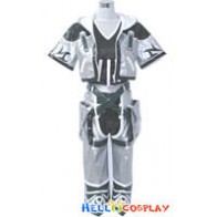 Kingdom Hearts Sora Cosplay Costume 