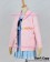 Beyond The Boundary Kyoukai No Kanata Cosplay Mirai Kuriyama Sailor Girl Uniform Costume