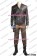 Star Wars: The Last Jedi Poe Dameron Cosplay Costume