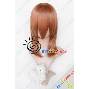 Umineko no Naku Koro ni Maria Ushiromiya Cosplay Wig