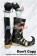 Blue Exorcist Cosplay Amaimon Boots