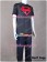 Young Justice Superboy Cosplay Costume