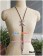 K Cosplay Suoh Mikoto Iskandar Accessories Necklace