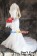 One Piece Cosplay Boa Hancock Wedding Dress Costume