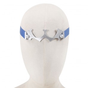 Fire Emblem Echoes Cosplay Alm Headwear Prop