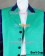 The Beatles McCartney Apple Jacket Cosplay Paul Coat Band Costume