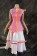 Dog Days Cosplay Millhiore Firianno Biscotti Dress Costume
