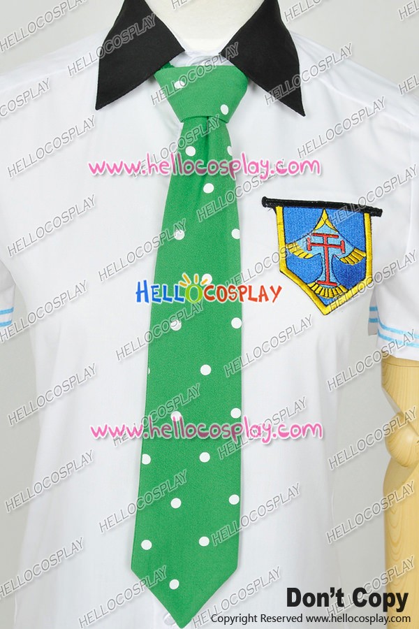 Details about Free Iwatobi Swim Club Cosplay Costume Haruka Makoto Nagisa Rin Elementary Details about Free Iwatobi Swim Club Cosplay Costume Haruka Makoto Nagisa Rin Elementary