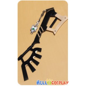 Kingdom Hearts Dream Drop Distance Cosplay Ventus Keyblade Weapon Prop