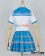 Strike The Blood Cosplay Yukina Himeragi Sailor Uniform Costume