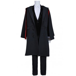 The Third Doctor Costume 3rd Dr Jon Pertwee Outfits