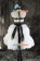 Vocaloid 2 Cosplay Hatsune Miku White Dress Costume