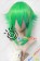 Vocaloid Cosplay Gumi Short Green Wig