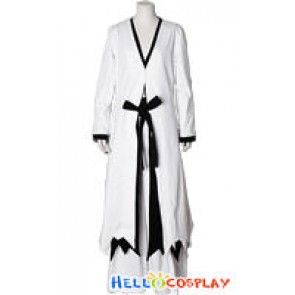 Bleach Ichigo Kurosaki Hollow Form Cosplay Costume