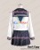 Hyōka Cosplay Eru Chitanda Kamiyama High School Girl Uniform Costume