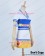 One Piece Cosplay Nami Plain Dress Costume